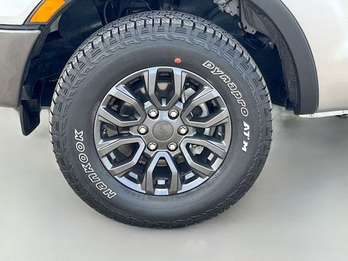 Used 2023 Ford Ranger XLT w/ Equipment Group 302A High image 30