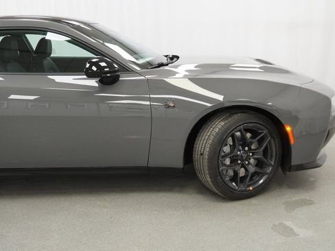 New 2026 Dodge Charger Scat Pack w/ Blacktop Package image 10