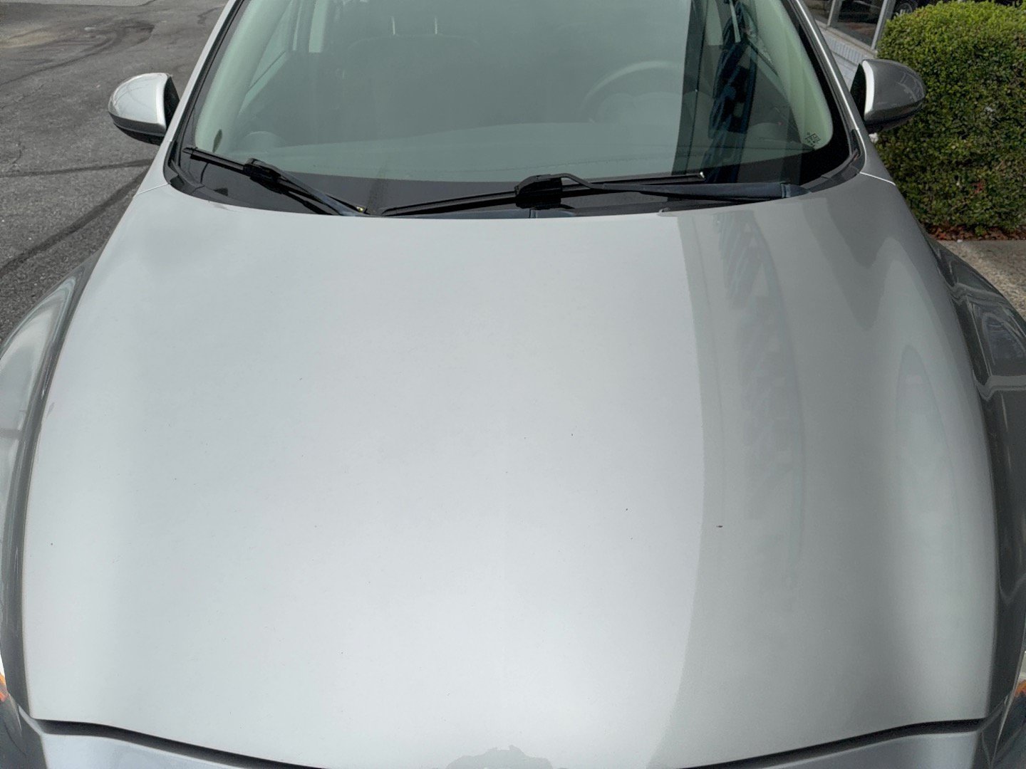 Used 2012 MAZDA MAZDA3 i Sport FWD image 24