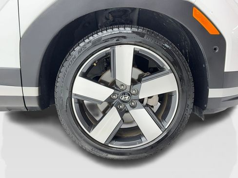 Used 2025 Hyundai Santa Fe Limited image 53