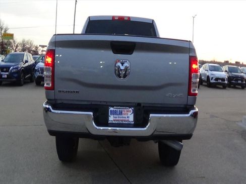 Certified 2024 RAM 2500 Big Horn image 7