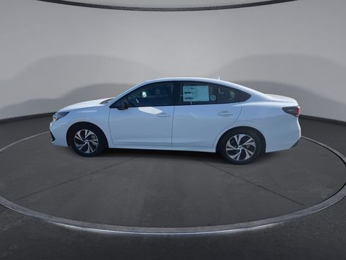 Used 2025 Subaru Legacy image 5