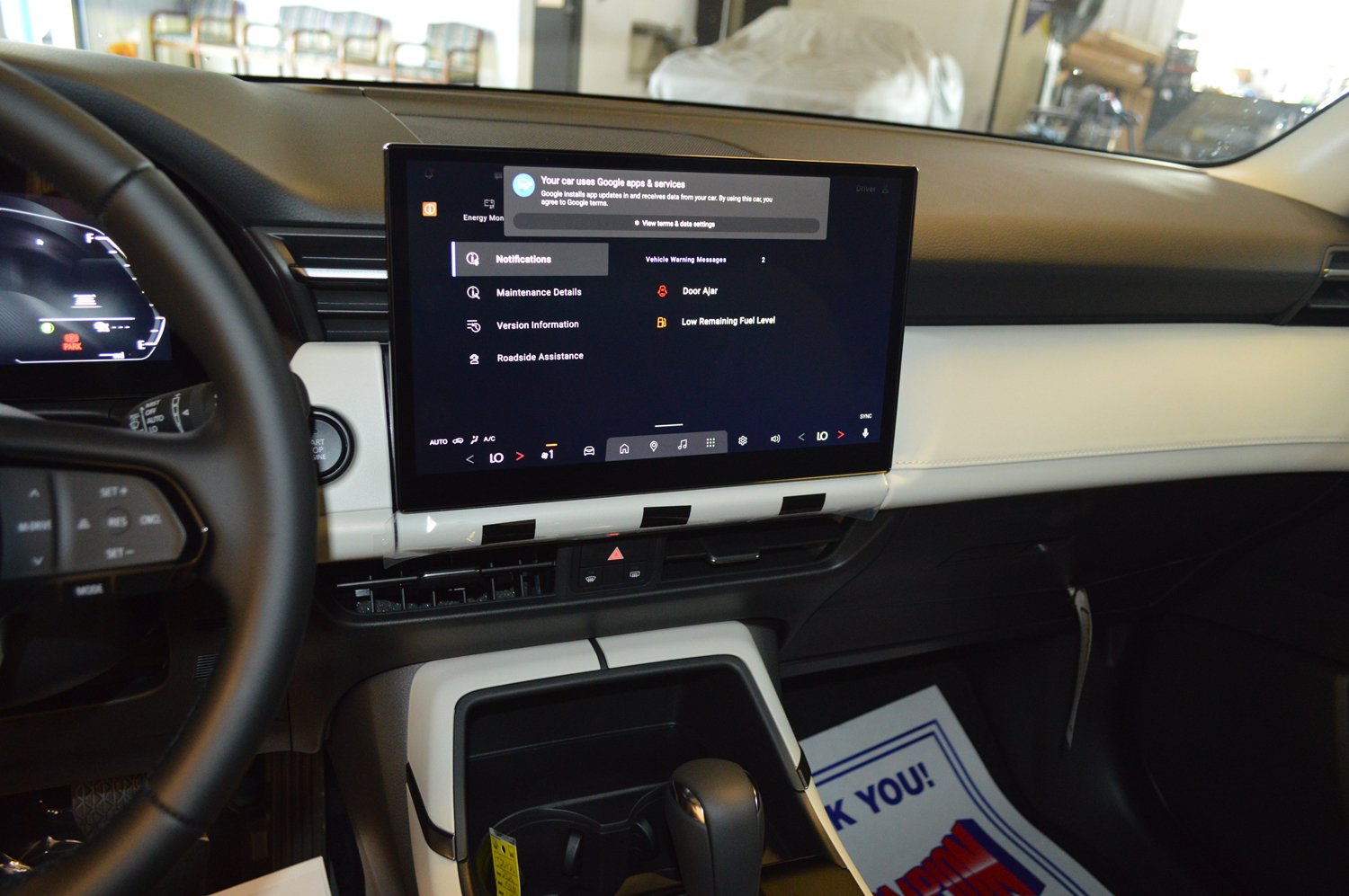 New 2026 MAZDA CX-5 Select AWD/4WD image 16