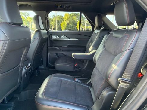 Used 2026 Ford Explorer ST w/ Sun And Sound Package RWD image 20