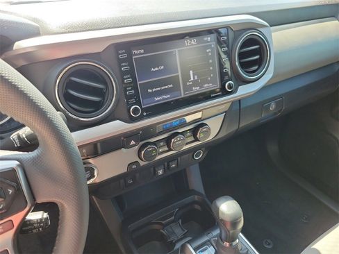Used 2023 Toyota Tacoma SR5 image 23