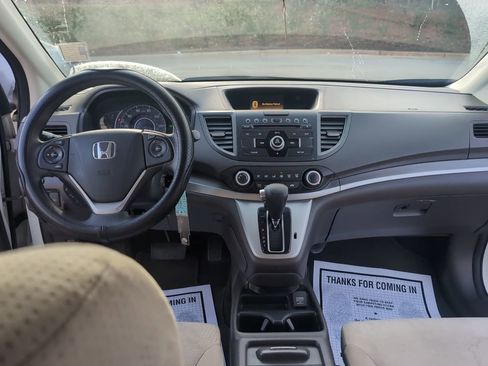 Used 2014 Honda CR-V EX image 16