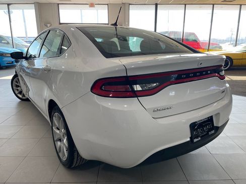 Used 2013 Dodge Dart SXT image 5