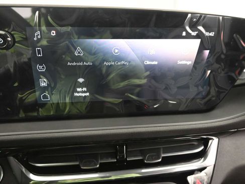 New 2026 Buick Envista Sport Touring w/ Convenience I Package image 17