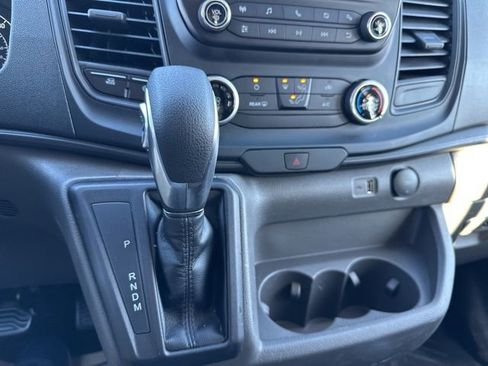 Used 2024 Ford Transit 250 Low Roof w/ Exterior Upgrade Package image 19