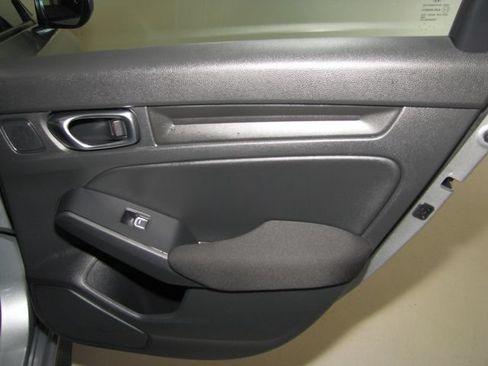 Certified 2025 Honda Civic Sport image 18