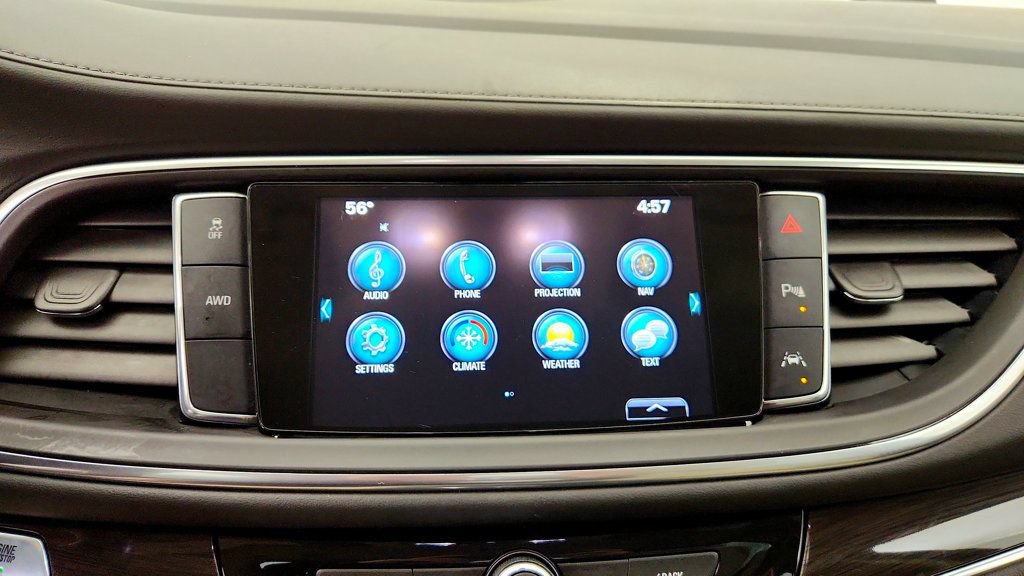 Used 2019 Buick Enclave Premium AWD/4WD image 17