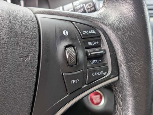 Used 2015 Acura MDX SH-AWD w/ Technology Package image 24