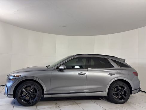 New 2026 Genesis GV70 3.5T Sport Prestige AWD/4WD image 2