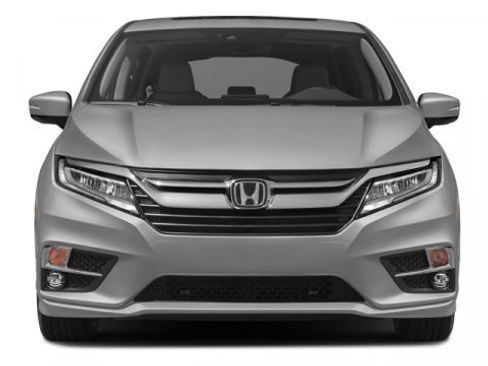 Used 2018 Honda Odyssey Elite image 4