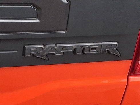 Used 2021 Ford F150 Raptor w/ Equipment Group 801A High image 29