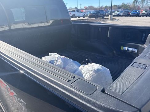 Used 2023 Ford F150 Lariat w/ Equipment Group 502A High image 10