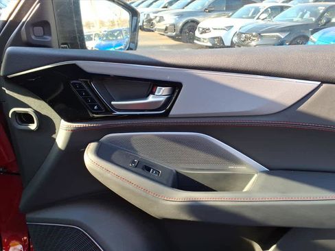 Used 2026 Acura MDX A-Spec image 11