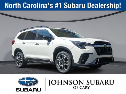 New 2026 Subaru Ascent Touring AWD/4WD image 1