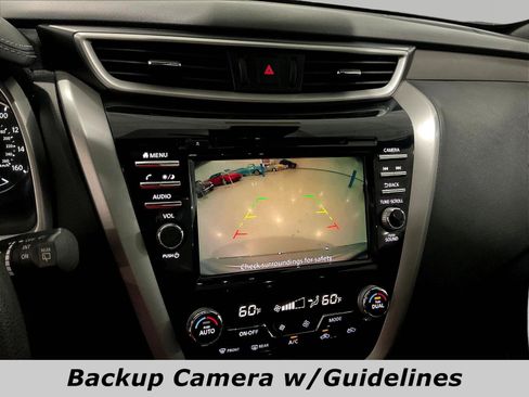 Used 2020 Nissan Murano S w/ Technology Package FWD image 14