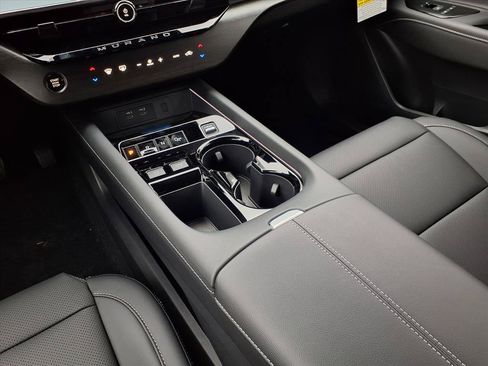 New 2026 Nissan Murano SL AWD/4WD image 17