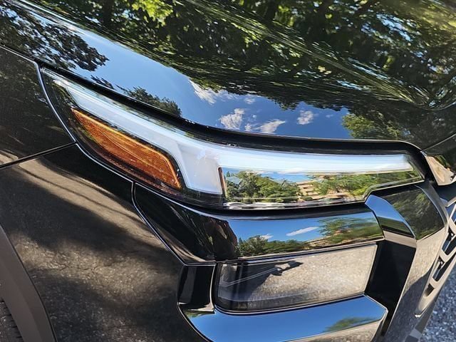 New 2026 Subaru Outback Limited AWD/4WD image 20