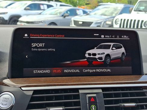 Used 2021 BMW X3 xDrive30i w/ Premium Package AWD/4WD image 28