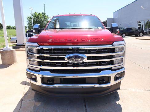 New 2026 Ford F250 King Ranch AWD/4WD image 11