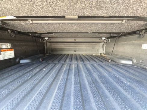 Used 2023 Honda Ridgeline RTL image 11