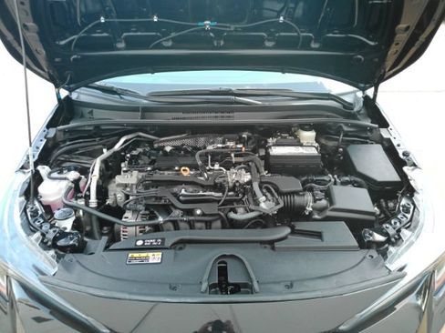 Used 2026 Toyota Corolla LE FWD image 47