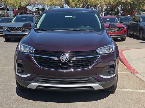 Used 2021 Buick Encore GX Select FWD image 8