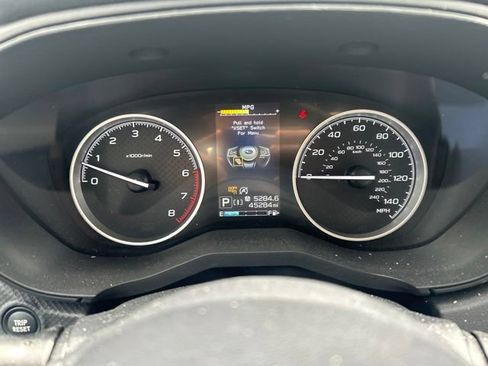 Used 2020 Subaru Forester Limited w/ Popular Package #3 AWD/4WD image 24