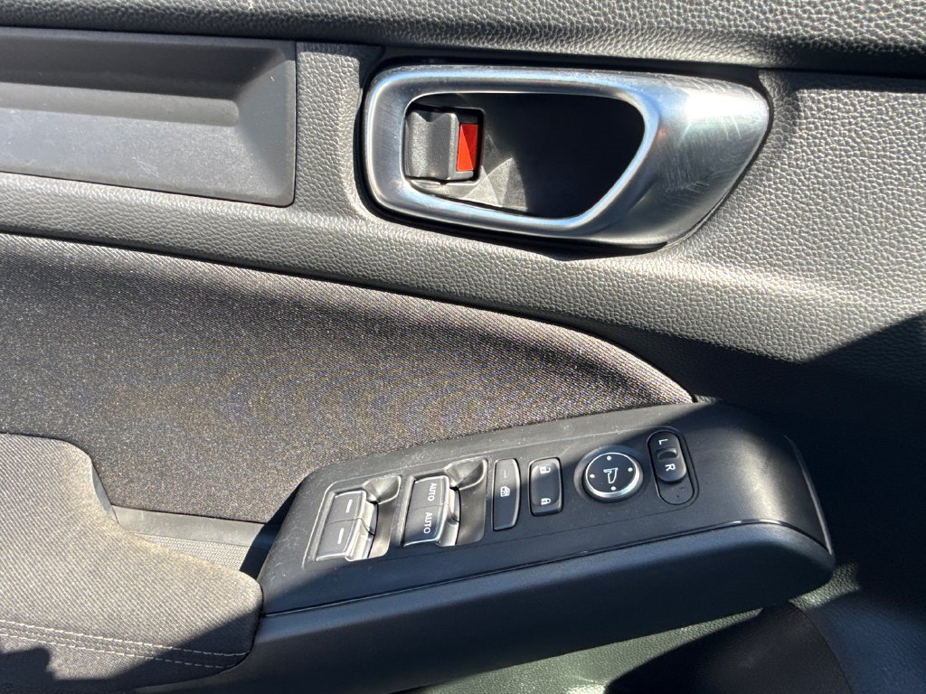 Certified 2024 Honda Civic Sport image 20