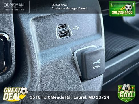Used 2023 RAM ProMaster 2500 FWD image 27