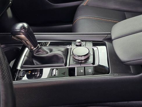 Used 2023 MAZDA CX-50 AWD 2.5 Turbo w/ Accent Package image 17