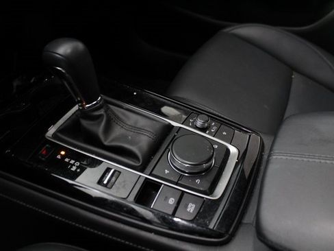 Used 2025 MAZDA CX-30 AWD 2.5 S w/ Select Sport Pkg image 14