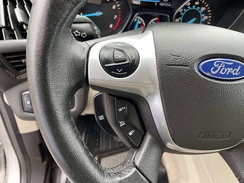 Used 2014 Ford Escape Titanium FWD image 25