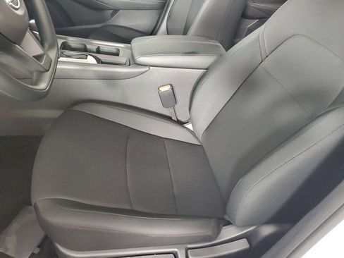 New 2025 Nissan Sentra S image 12