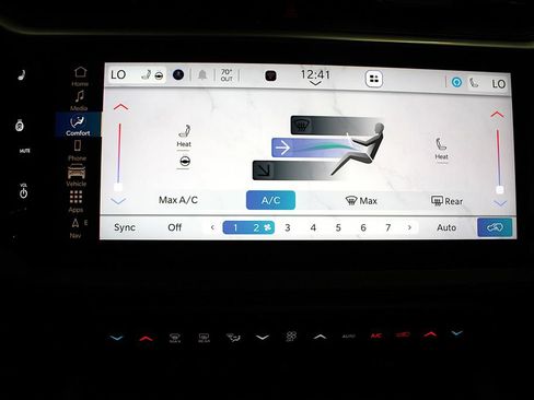 New 2026 Jeep Cherokee Limited AWD/4WD image 17