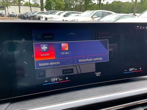 Certified 2023 BMW i4 eDrive35 w/ Premium Package RWD image 34