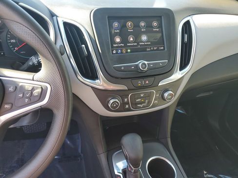 Used 2023 Chevrolet Equinox LS w/ Sport Edition image 22