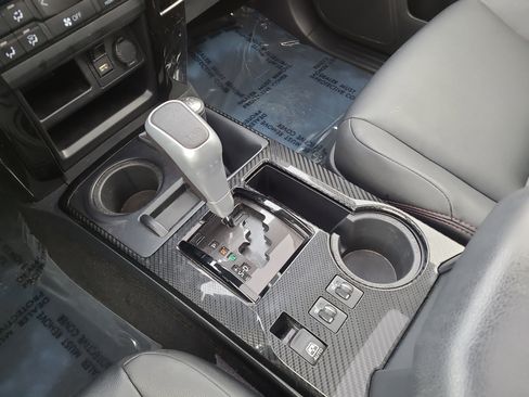 Certified 2024 Toyota 4Runner TRD Pro image 21