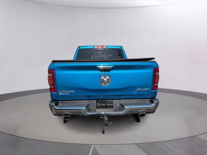 Used 2021 RAM 1500 Laramie