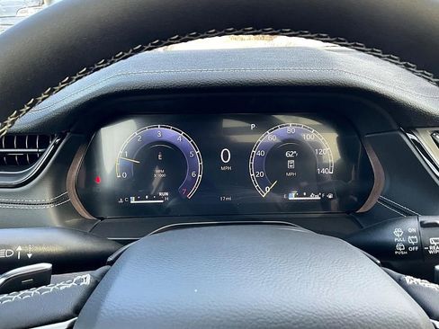 New 2026 Jeep Grand Cherokee Limited w/ Limited Altitude Package image 17