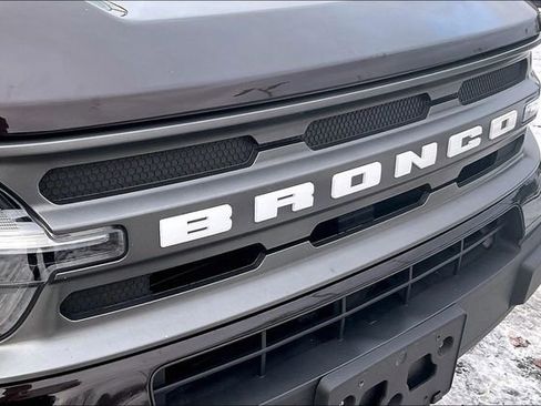 Used 2021 Ford Bronco Sport Big Bend w/ Big Bend Package (96B) image 29