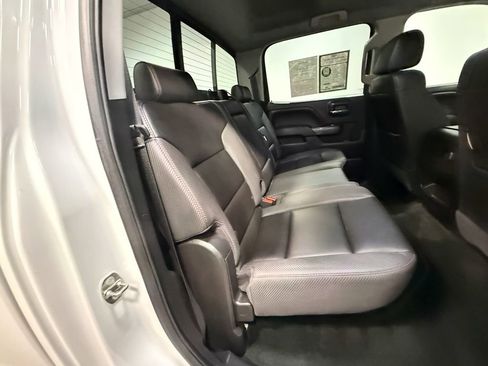 Used 2018 GMC Sierra 1500 SLT image 19