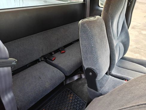 Used 1997 Dodge Dakota 2WD Club Cab image 12