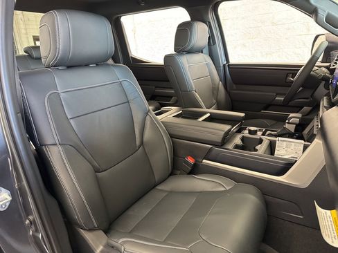 New 2026 Toyota Tundra SR5 image 46