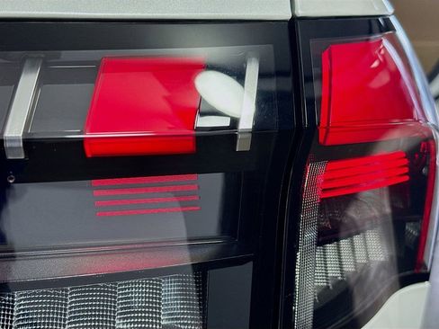 New 2026 INFINITI QX80 Luxe w/ Cargo Package image 35