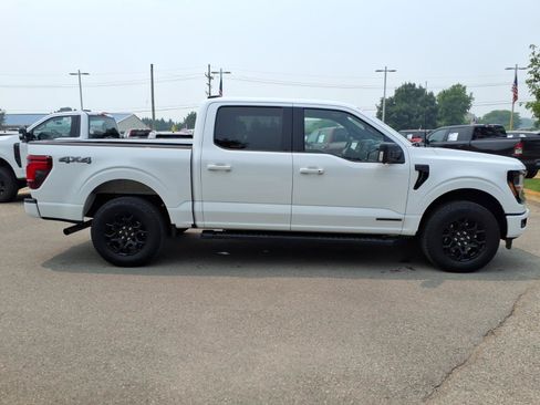 Used 2024 Ford F150 XLT w/ Equipment Group 302A MID AWD/4WD image 10