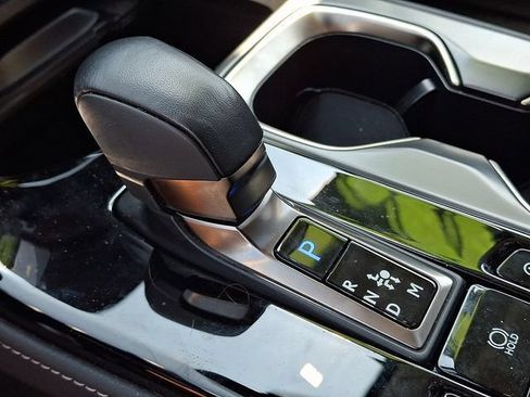 Certified 2024 Lexus NX 350 AWD w/ Cold Area Package image 16